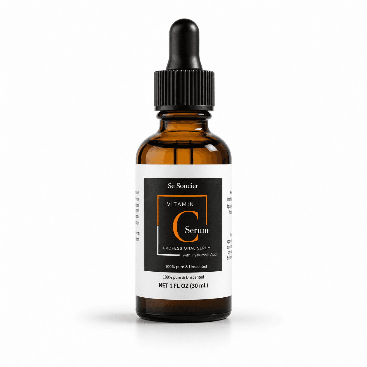 VITAMIN C Serum, front view